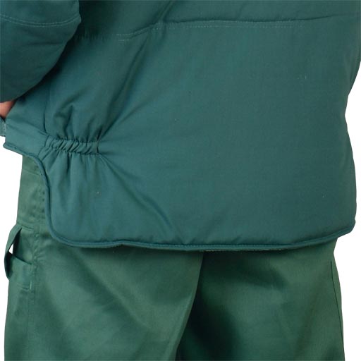 Kurtka ochronna ocieplana REIS - CZAPLA CZAPLA