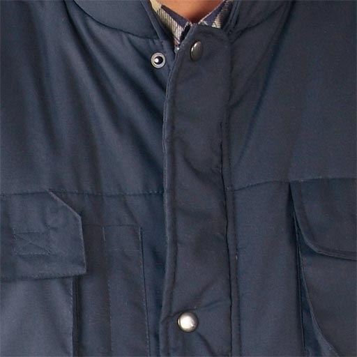 Kurtka ochronna ocieplana REIS - CZAPLA CZAPLA