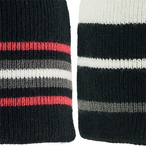 Czapka ocieplana ochronna REIS - CZBADU CZBADU