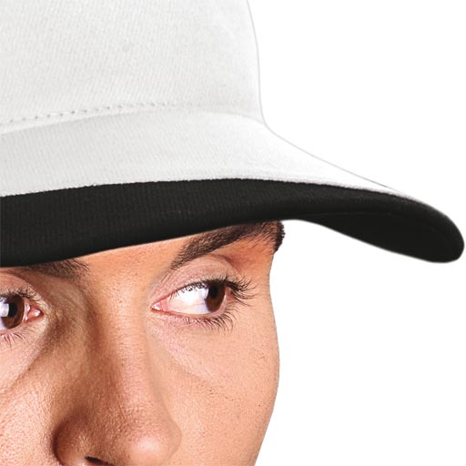 Czapka ochronna REIS - CZCOL CZCOL