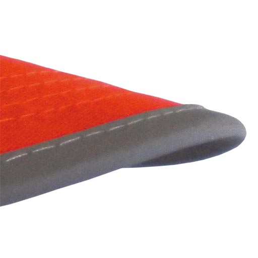 Czapka ochronna REIS - CZFLUO CZFLUO