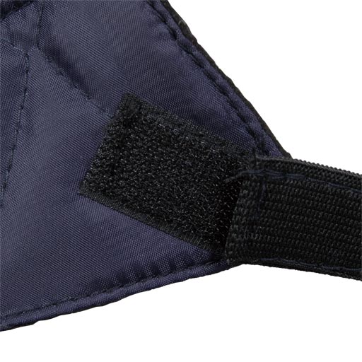 Czapka ocieplana ochronna pod hełm REIS - CZHELM CZHELM_G