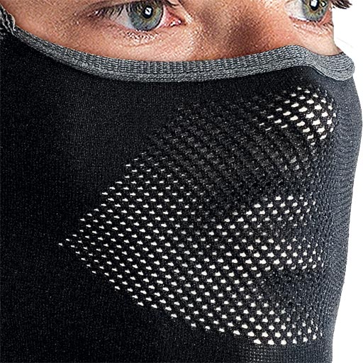 Kominiarka BRUBECK - CZKOMBRU CZKOMBRU