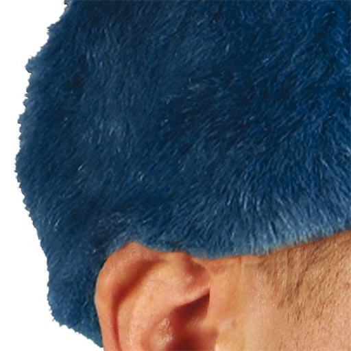 Czapka ocieplana ochronna REIS - CZO CZO