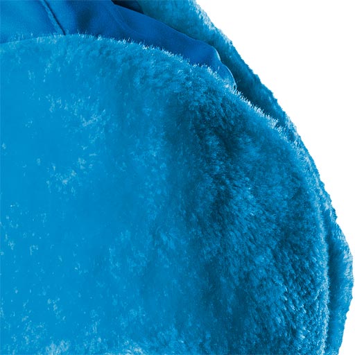 Czapka ocieplana ochronna REIS - CZOEXTREME CZOEXTREME