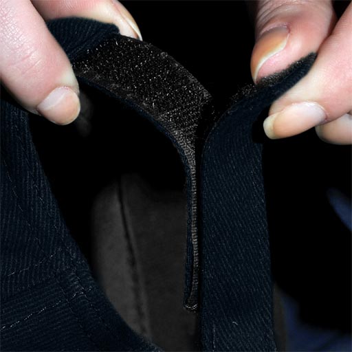 Czapka ochronna REIS - CZTOP CZTOP