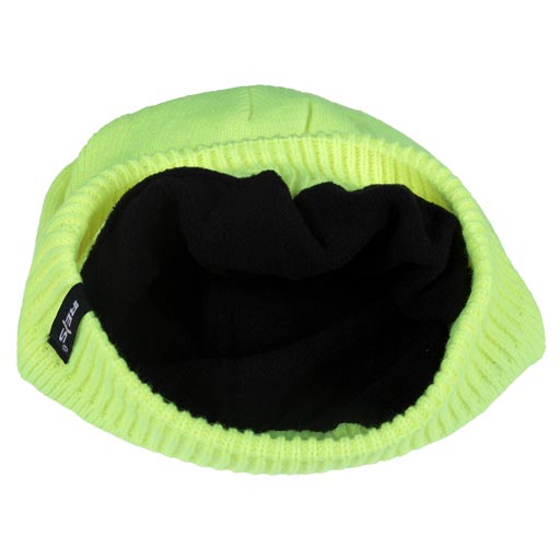 Czapka ochronna ocieplana REIS - CZWATER CZWATER