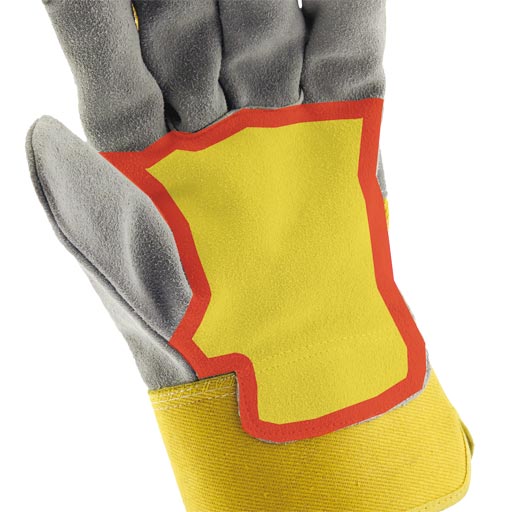 Rękawice ochronne REIS - DIGGERY DIGGERY