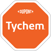 Kombinezon ochronny DUPONT TYCHEM - TYCH-C-CHA5Y TYCH-C-CHA5Y