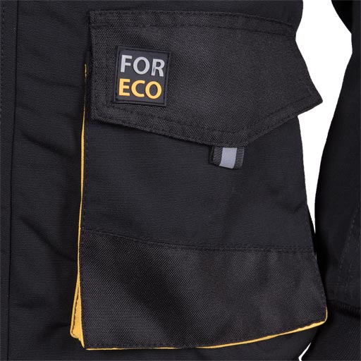 Kurtka ochronna ocieplana REIS - FOR-WIN-J FOR-WIN-J