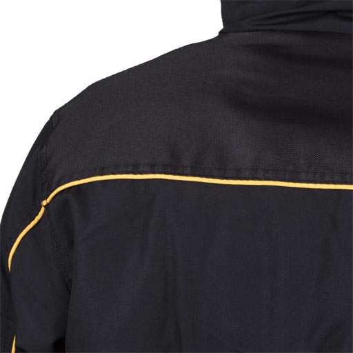 Kurtka ochronna ocieplana REIS - FOR-WIN-J FOR-WIN-J