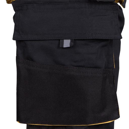 Spodnie ochronne ogrodniczki REIS - FORECO-B FORECO-B