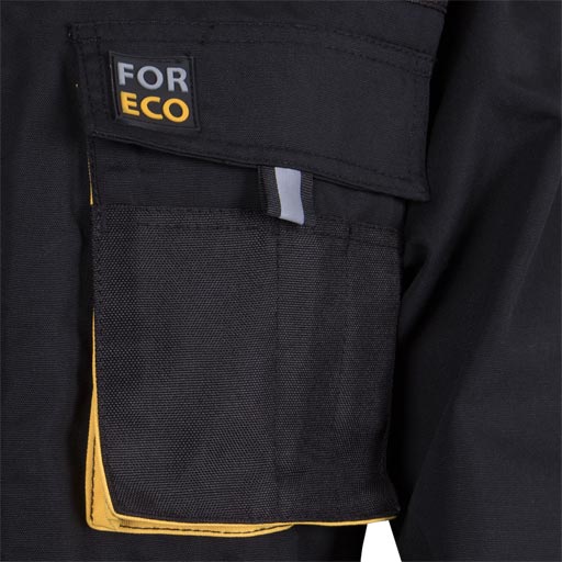 Bluza ochronna REIS - FORECO-J FORECO-J