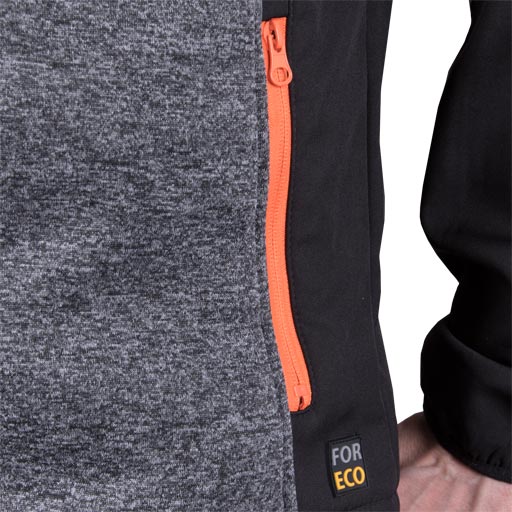 Bluza ochronna REIS - FORECO-S FORECO-S