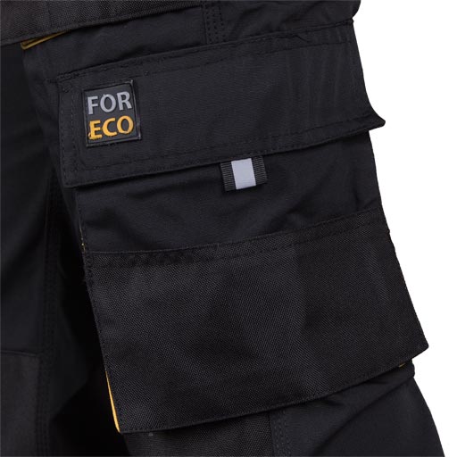 Spodnie ochronne do pasa REIS - FORECO-T FORECO-T