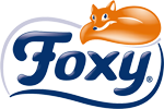 Ręcznik papierowy FOXY - FOXY-RECMEGA FOXY-RECMEGA