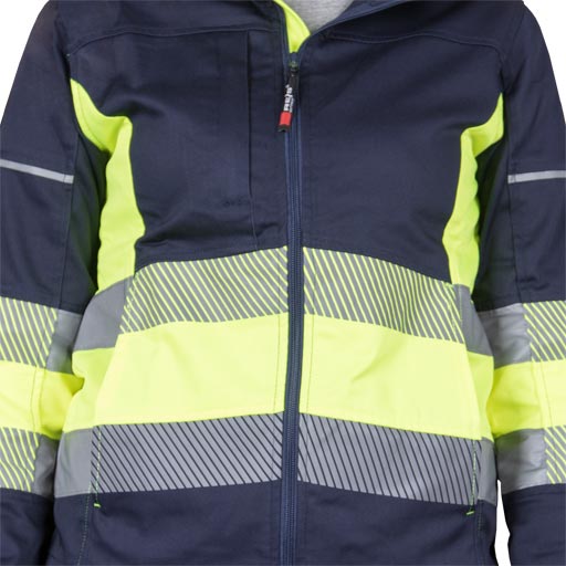 Bluza ochronna REIS - FRAUBAX-J FRAUBAX-J