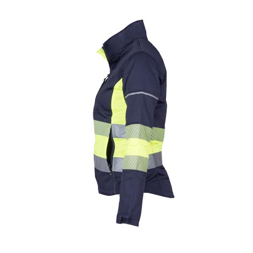 Bluza ochronna REIS - FRAUBAX-J FRAUBAX-J