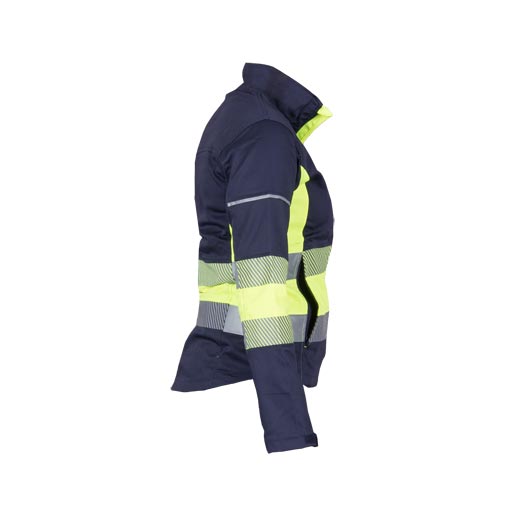 Bluza ochronna REIS - FRAUBAX-J FRAUBAX-J