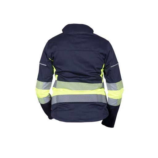 Bluza ochronna REIS - FRAUBAX-J FRAUBAX-J