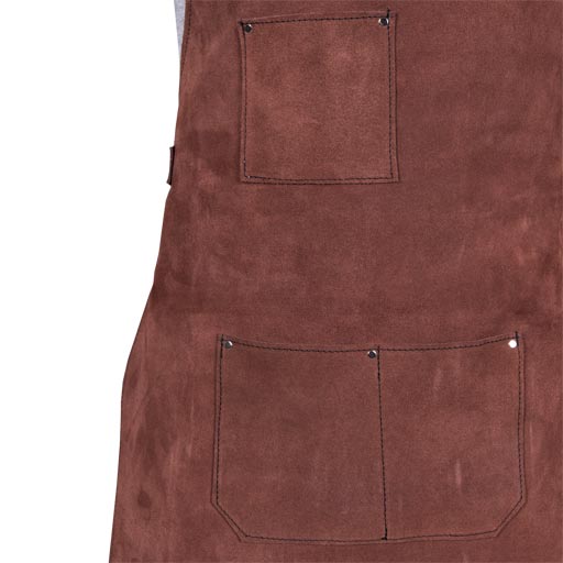 Fartuch ochronny SKÓRTEX - FSB-CRAFT FSB-CRAFT