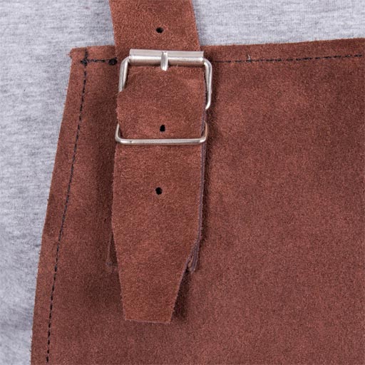 Fartuch ochronny SKÓRTEX - FSB-CRAFT FSB-CRAFT