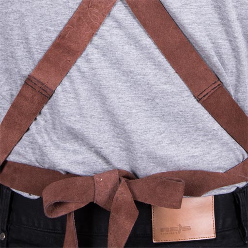 Fartuch ochronny SKÓRTEX - FSB-CRAFT FSB-CRAFT