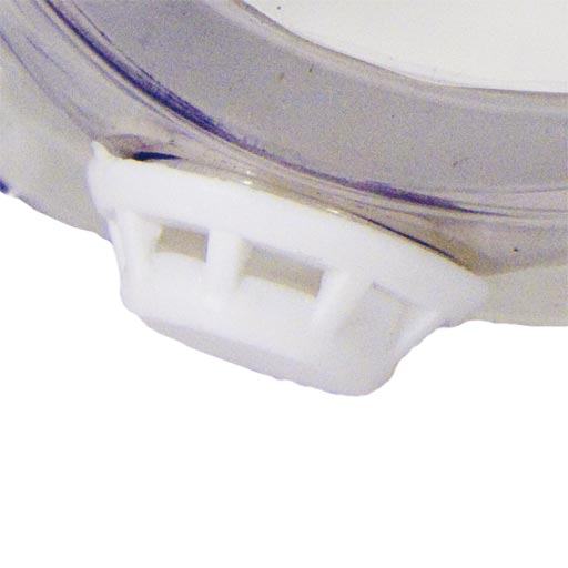 Gogle ochronne REIS - GOG-AIR GOG-AIR