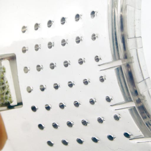 Gogle ochronne REIS - GOG-DOT GOG-DOT