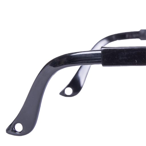 Okulary ochronne REIS - GOG-FRAMBER-DARK GOG-FRAMBER-DARK