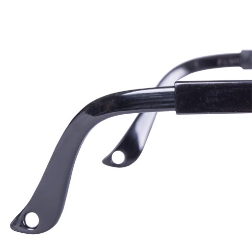 Okulary ochronne REIS - GOG-FRAMBER-LIGHT GOG-FRAMBER-LIGHT