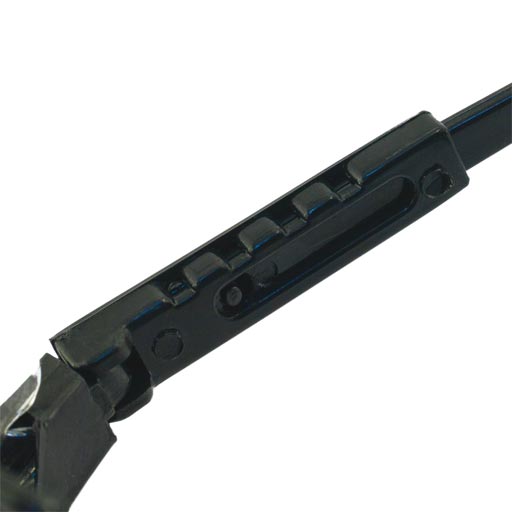 Okulary ochronne REIS - GOG-FRAMEB GOG-FRAMEB