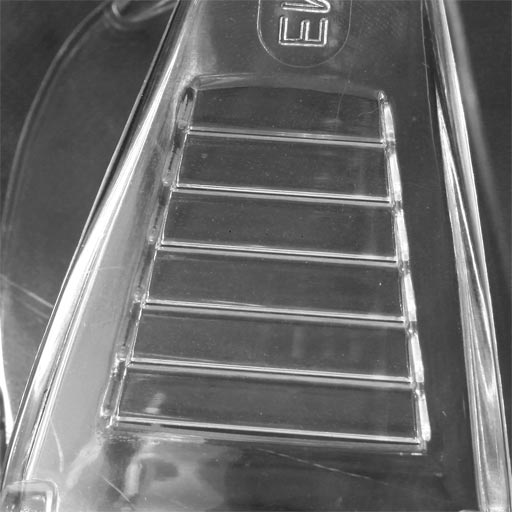 Okulary ochronne REIS - GOG-ICE GOG-ICE