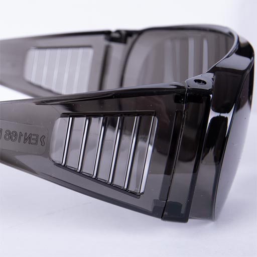 Okulary ochronne REIS - GOG-ICER-DARK GOG-ICER-DARK