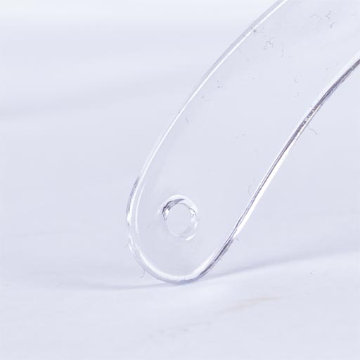 Okulary ochronne REIS - GOG-ICER GOG-ICER