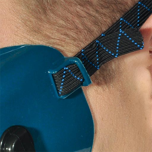 Gogle ochronne spawalnicze REIS - GOG-RECTANGLE GOG-RECTANGLE