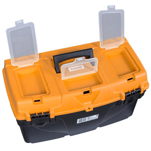 Skrzynka narzędziowa GERTU - GTOOLBOX GTOOLBOX