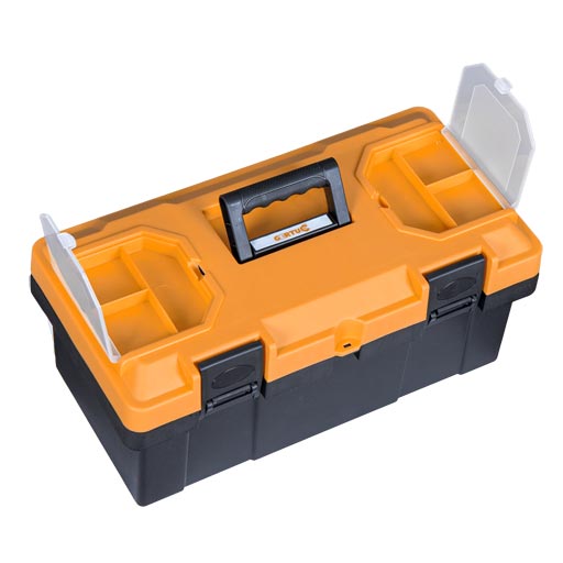 Skrzynka narzędziowa GERTU - GTOOLBOX GTOOLBOX