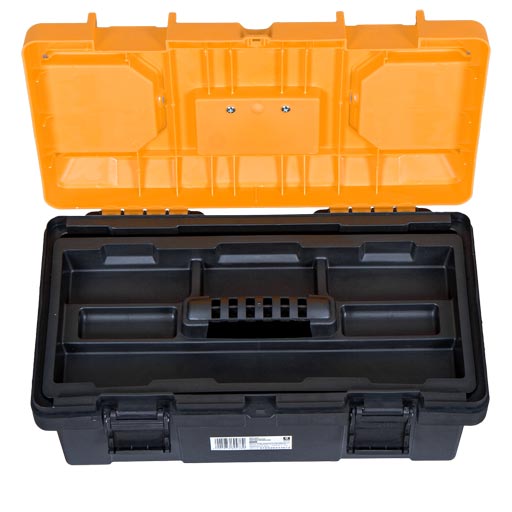 Skrzynka narzędziowa GERTU - GTOOLBOX GTOOLBOX