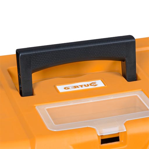 Skrzynka narzędziowa GERTU - GTOOLBOX GTOOLBOX
