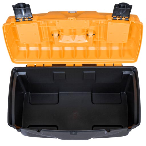 Skrzynka narzędziowa GERTU - GTOOLBOX GTOOLBOX