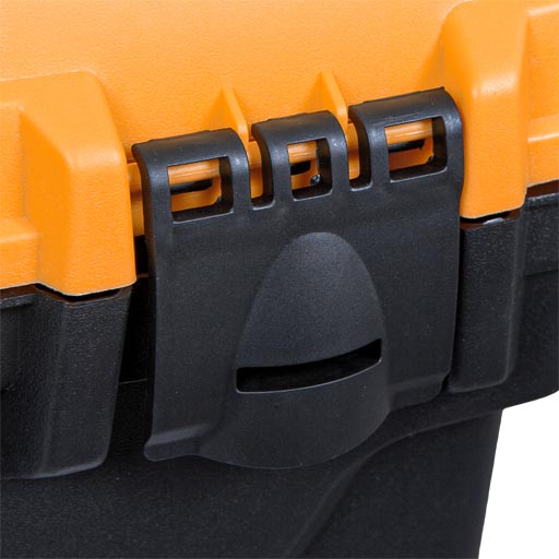 Skrzynka narzędziowa GERTU - GTOOLBOX GTOOLBOX