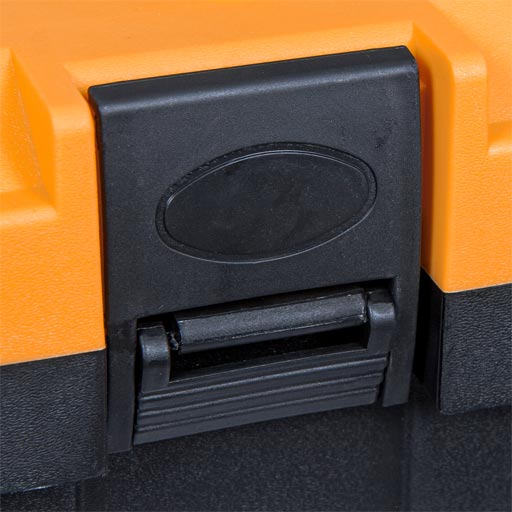 Skrzynka narzędziowa GERTU - GTOOLBOX GTOOLBOX