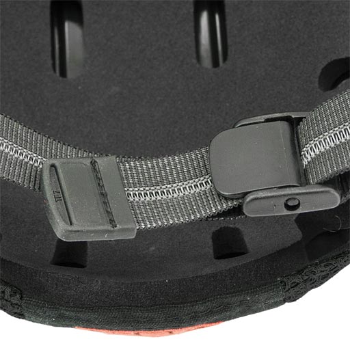 Przemysłowy hełm lekki JSP - HARDCAPA1-K HARDCAPA1-K_BS