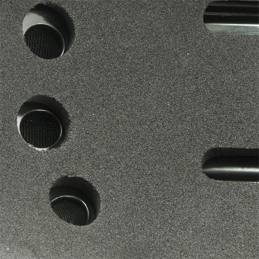 Przemysłowy hełm lekki JSP - HARDCAPA1-K HARDCAPA1-K_BS