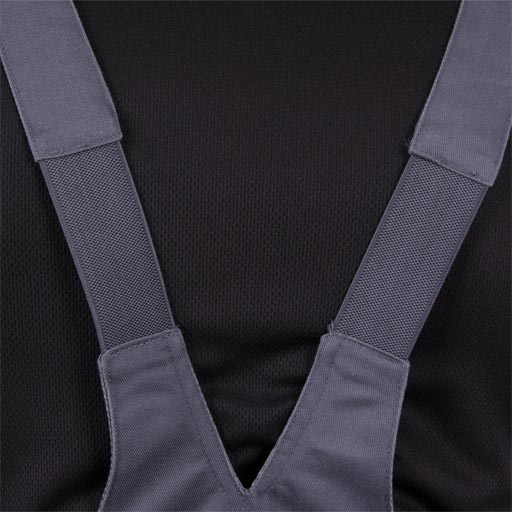 Spodnie ochronne ogrodniczki L.HOLLMAN - HARVER-B HARVER-B