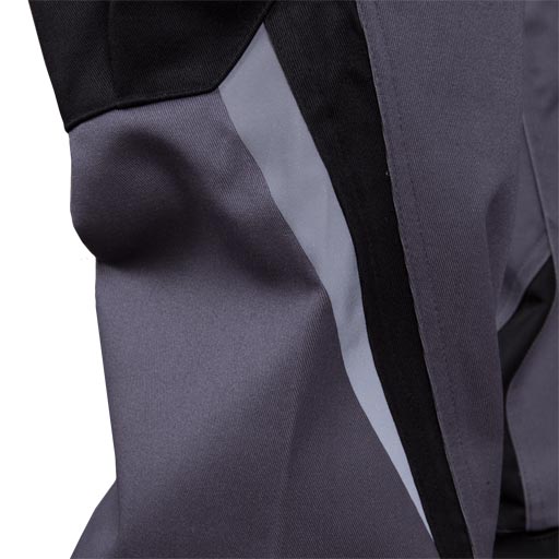 Spodnie ochronne ogrodniczki L.HOLLMAN - HARVER-B HARVER-B