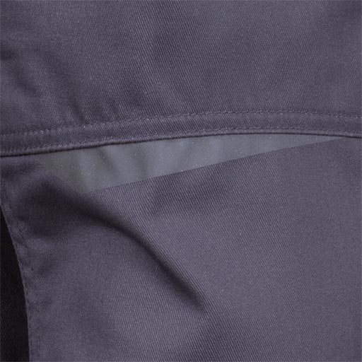 Spodnie ochronne ogrodniczki L.HOLLMAN - HARVER-B HARVER-B