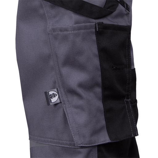 Spodnie ochronne ogrodniczki L.HOLLMAN - HARVER-B HARVER-B