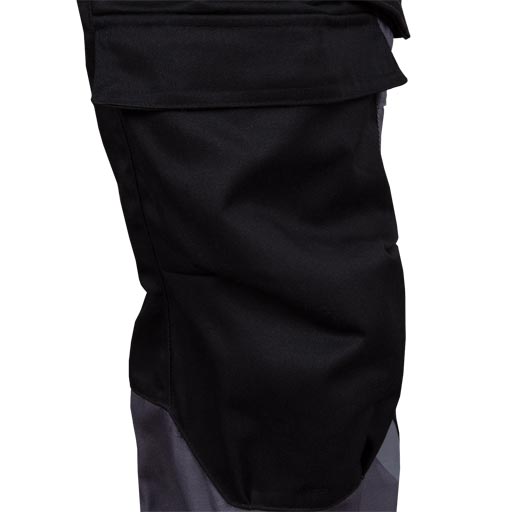 Spodnie ochronne ogrodniczki L.HOLLMAN - HARVER-B HARVER-B